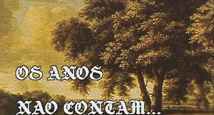 Os Anos Razz Os Anos Não Contam… – RTP Arquivos