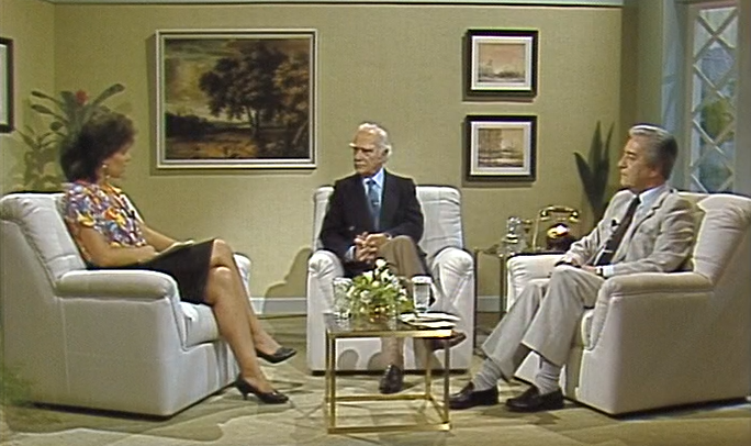 Almerindo Leça – Parte I