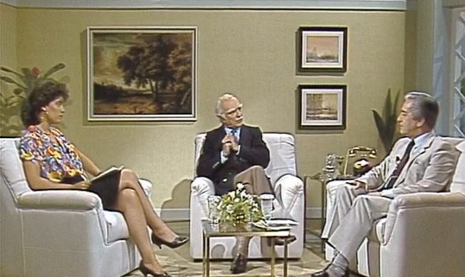 Almerindo Leça – Parte II