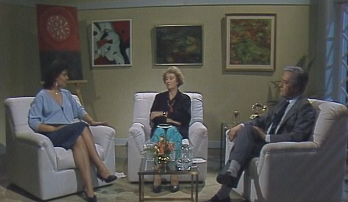 Margarida Brito e Abreu – Parte II