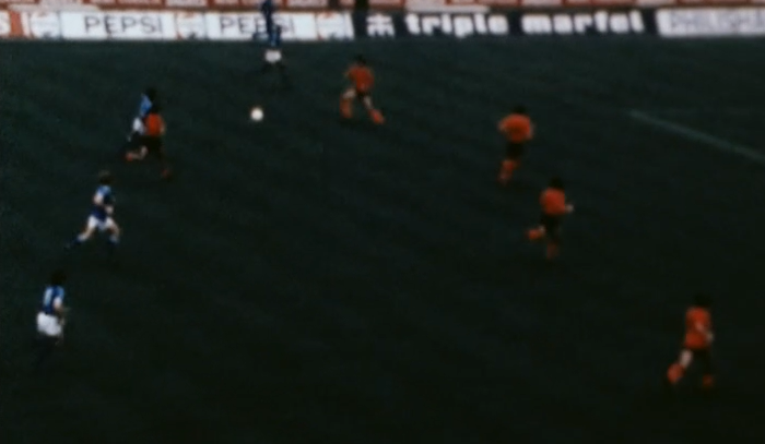 Futebol: Belenenses vs Penafiel