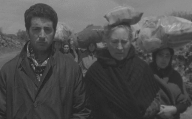 Peregrinação pelo 50º aniversário das Aparições de Fátima