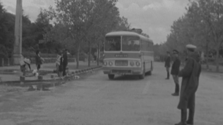 Peregrinação pelo 50º aniversário das Aparições de Fátima