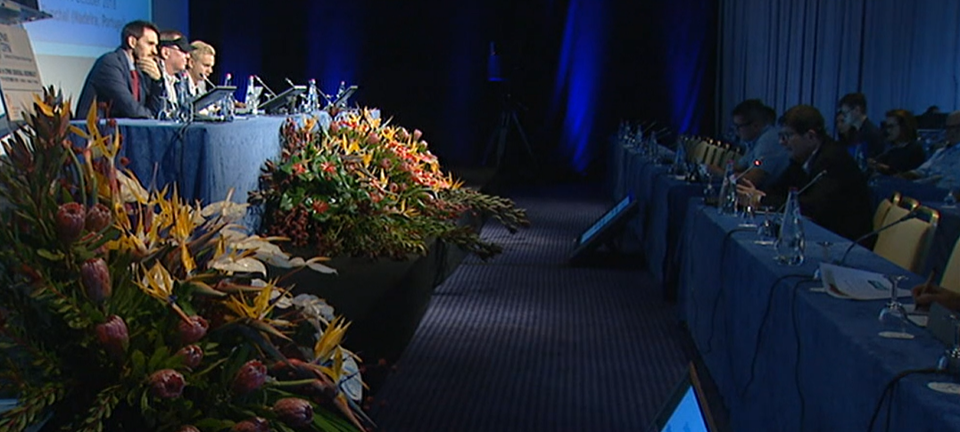 Conferência das Regiões Periféricas e Marítimas