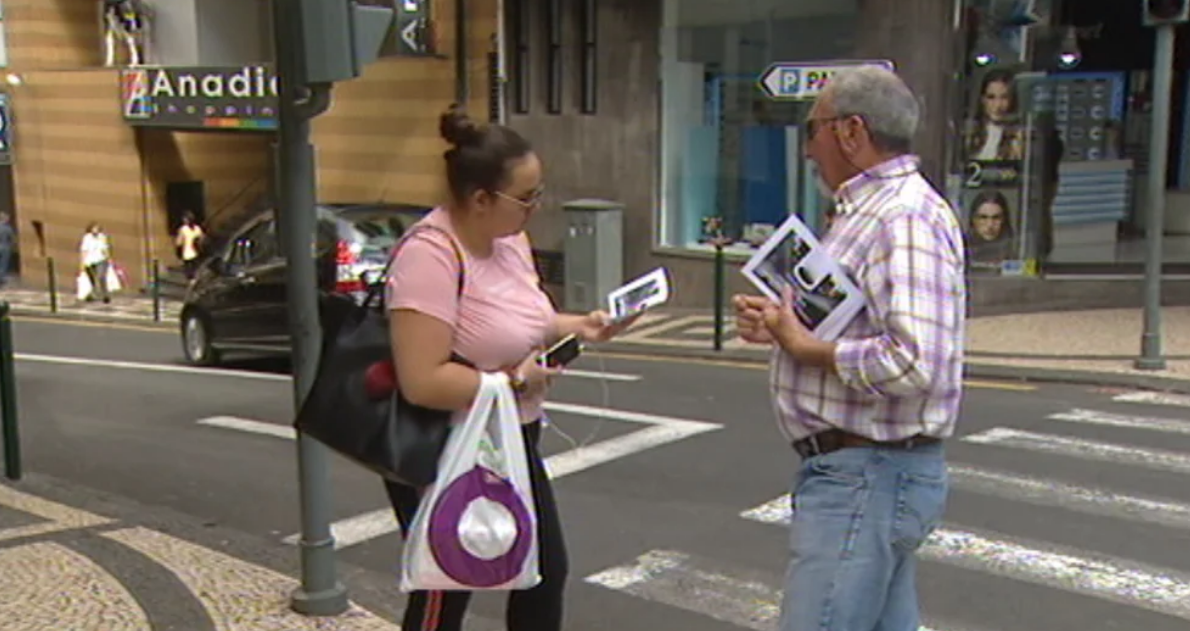 Movimento Erradicar a Pobreza