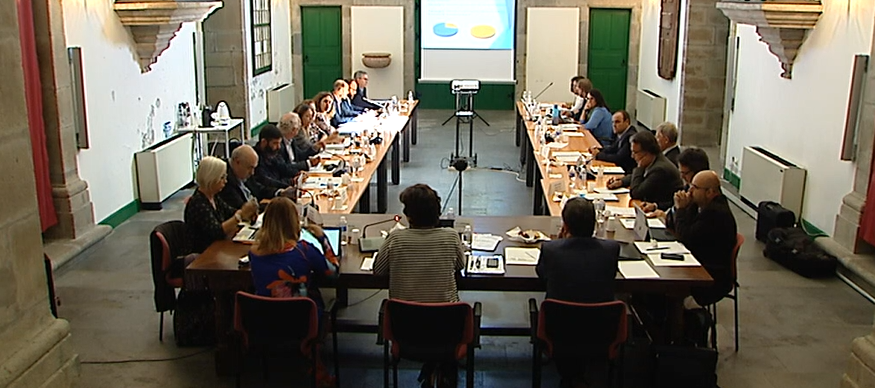 Combate à pobreza e exclusão social