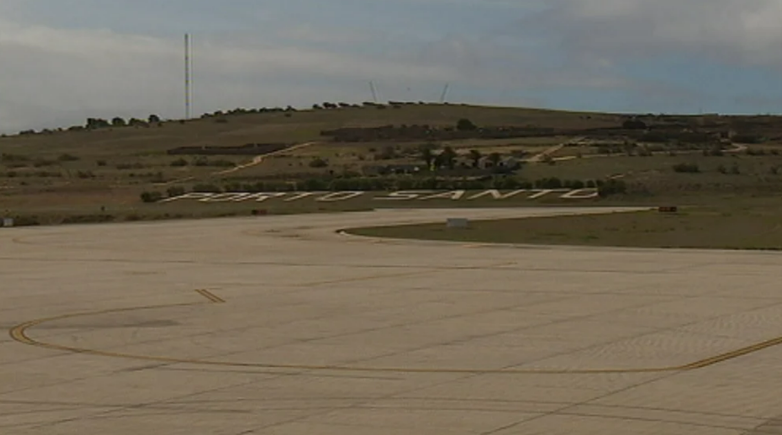 Problemas e dificuldades na Ilha do Porto Santo