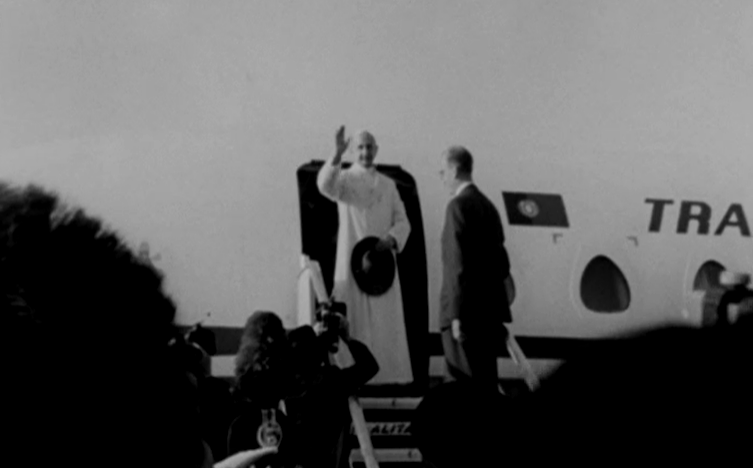 Fátima: Altar do Mundo I