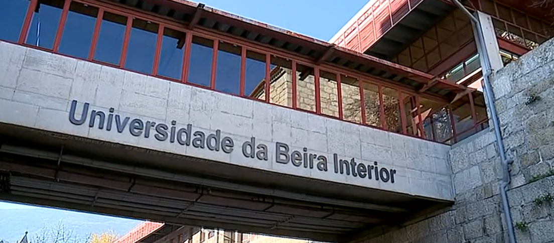 Praxe violenta na Universidade da Beira Interior