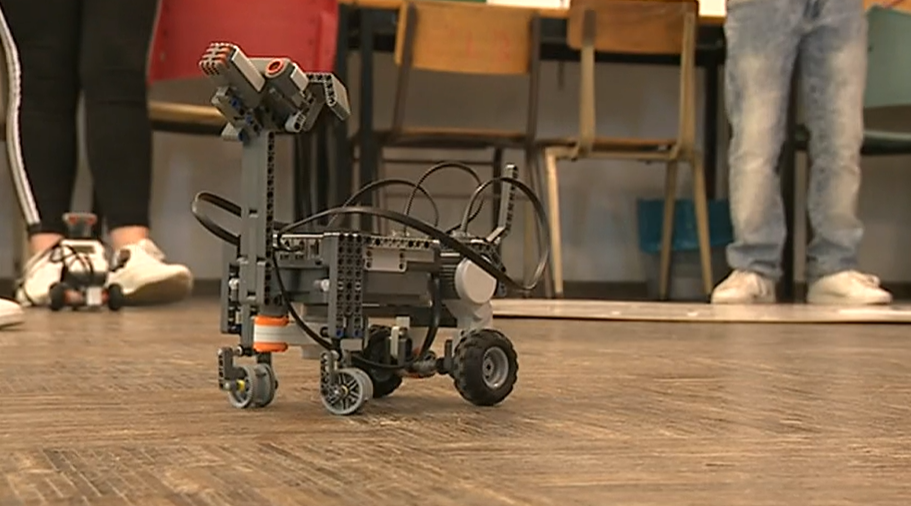 Semana Europeia da Programação