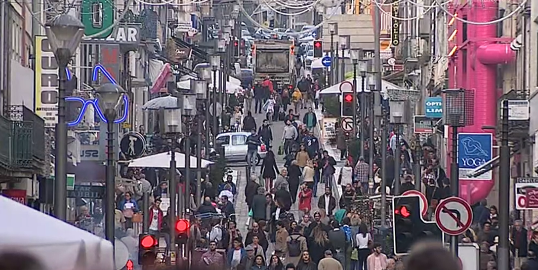 Limite às reformas antecipadas