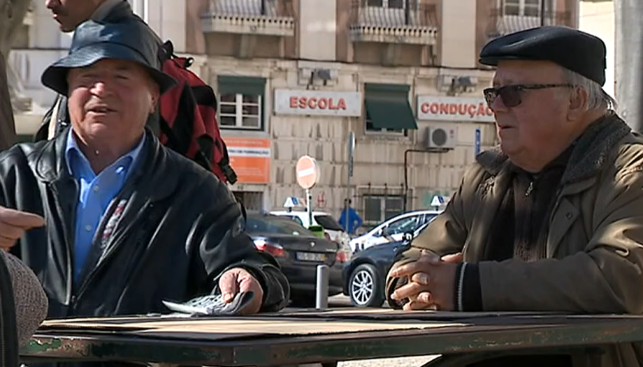 Informação Sobre as Reformas