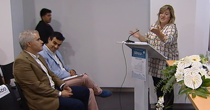 Taxa de desemprego no concelho de Machico