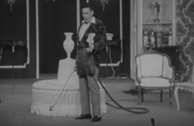 Peça de teatro “Deliciosamente Louca” em Lisboa