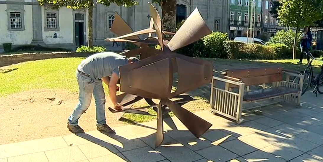 Arte e Sustentabilidade