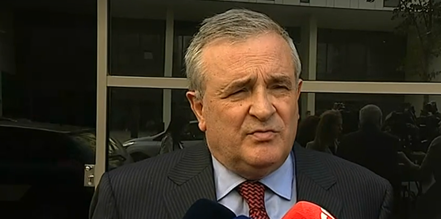 Caso do roubo das armas de Tancos