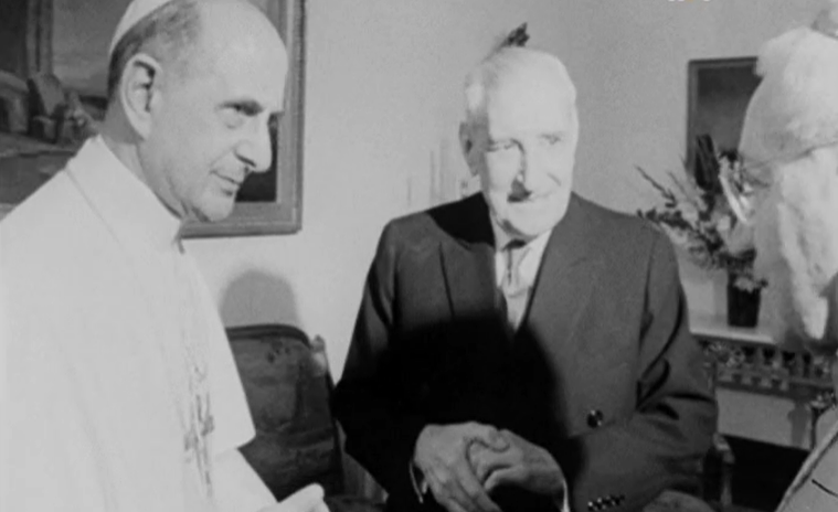 Fátima: Altar do Mundo VI