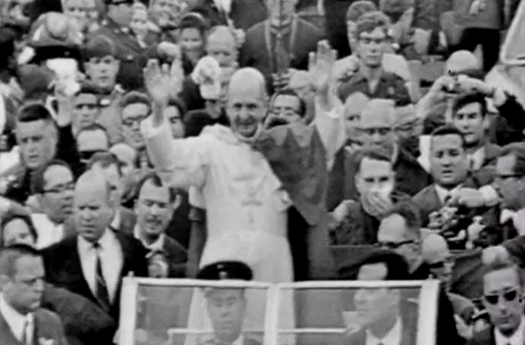 Fátima: Altar do Mundo II