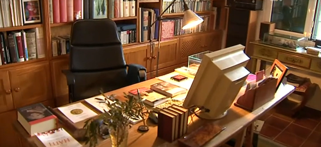 20 Anos do Nobel a José Saramago