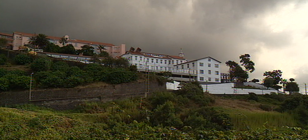 Consumo de álcool é a principal causa de internamento