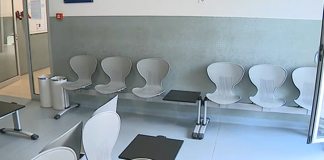 Efeitos da greve na área da Saúde