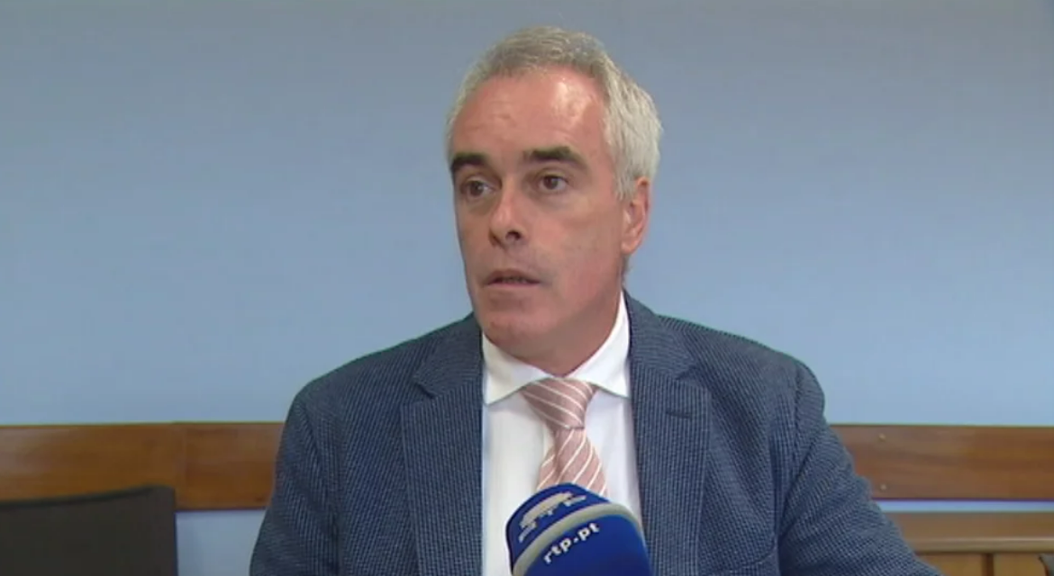 Vigilância ao vírus Zika na Ilha da Madeira