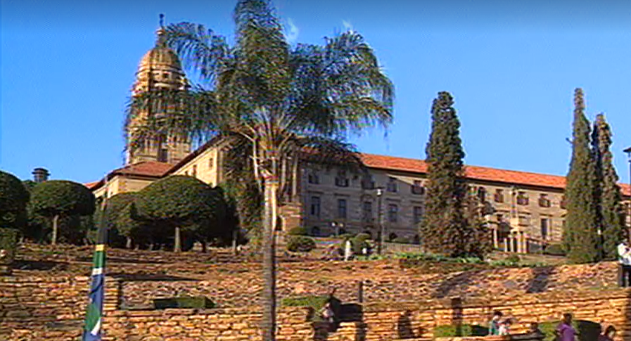 Instabilidade na África do Sul