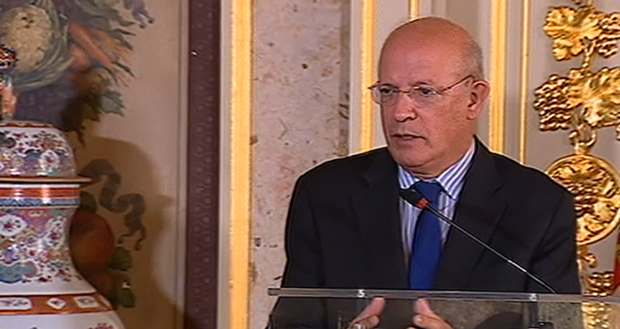 Governo preparado para acolher portugueses que queiram regressar da Venezuela