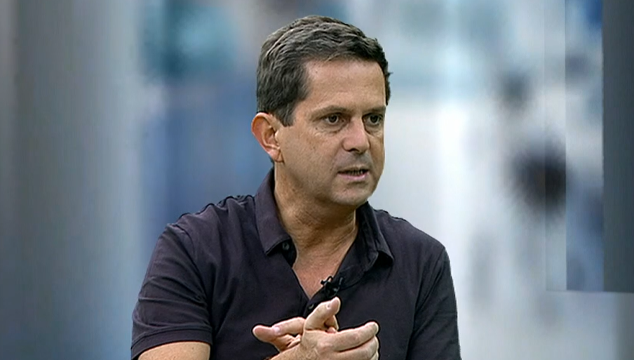 Entrevista com Pedro Strecht