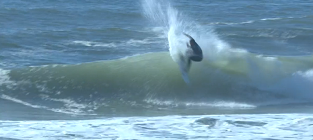 Campeonato Mundial de Surf