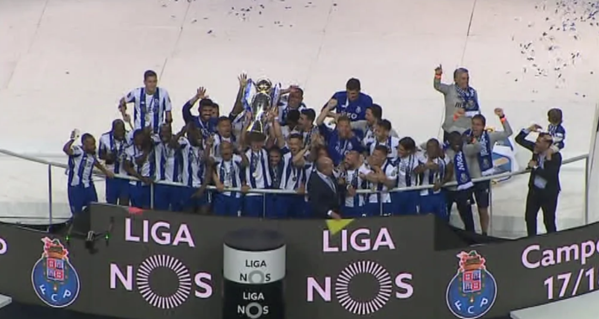 Futebol: sorteio para a Taça de Portugal