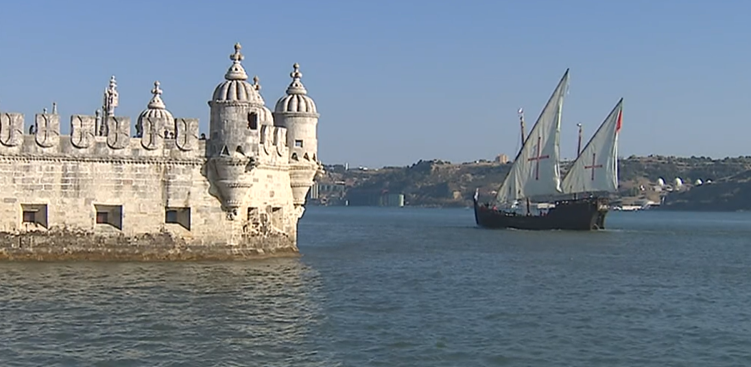 Greve nos Monumentos