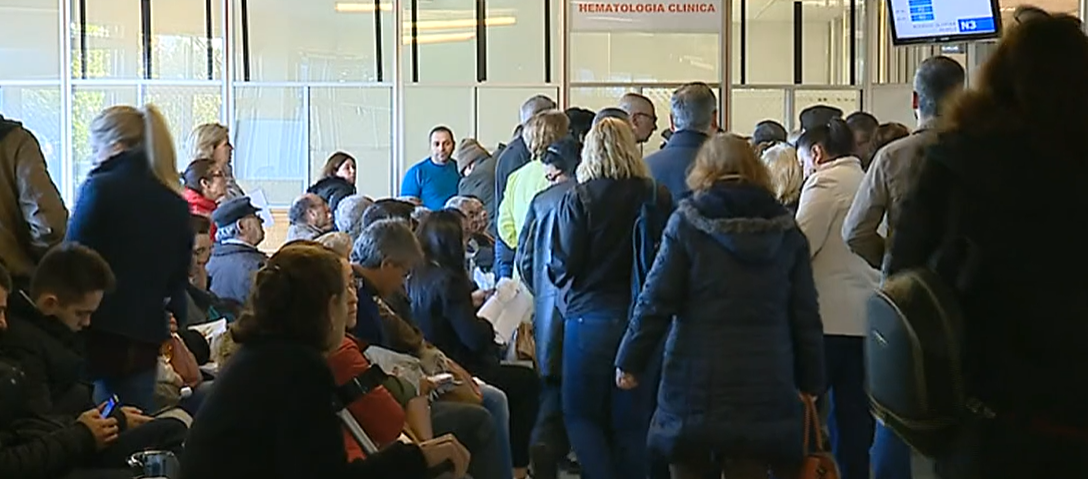 Greve Técnicos de Diagnóstico