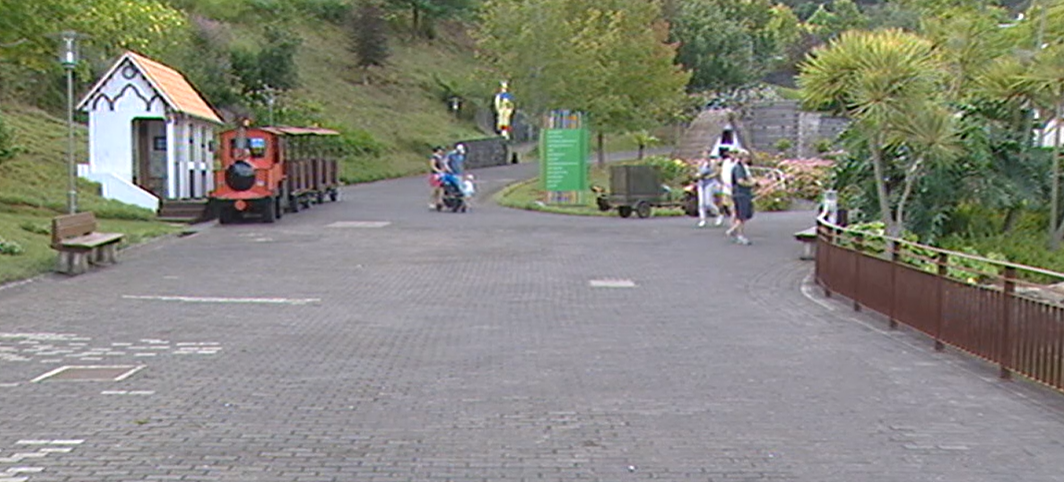14º aniversário do Parque Temático da Madeira