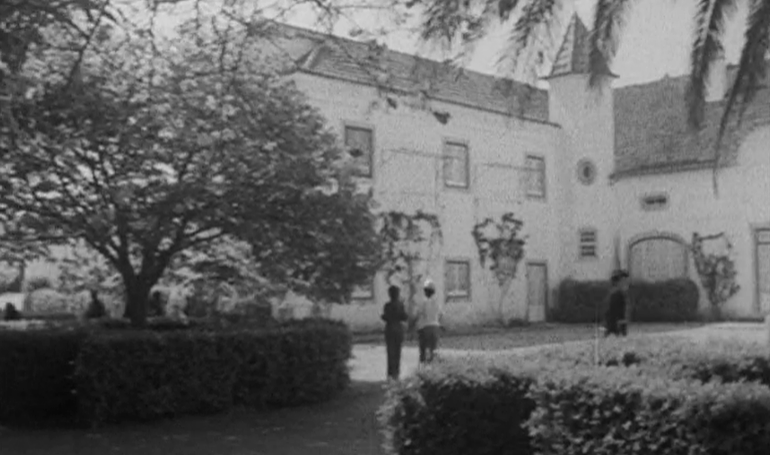 Ocupação da Quinta da Torre Bela na Azambuja