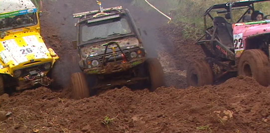 Trial do Porto Moniz