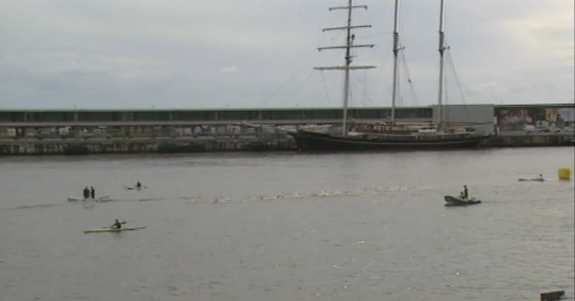 Triatlo Sprint do Funchal 2018