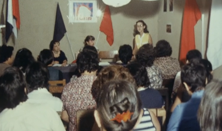 Conselho Nacional da UMAR em Lisboa