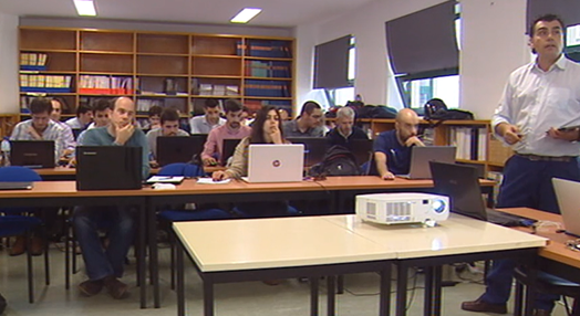 Universidade da Madeira faz protocolo com rede universitária polaca