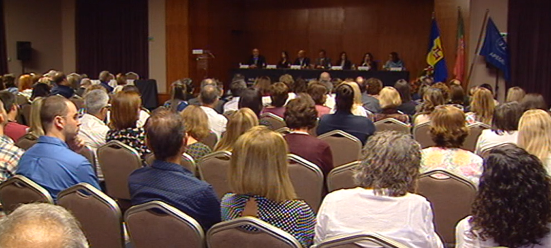 8º Congresso Internacional da Associação Portuguesa dos Enfermeiros Gestores