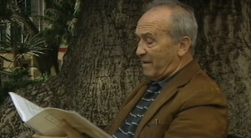 Morte do maestro Vitor Costa