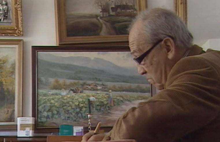 Cerimónia fúnebre do maestro Victor Costa