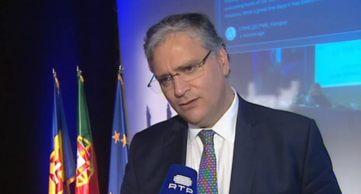 46ª Conferência das Regiões Periféricas e Marítimas da Europa