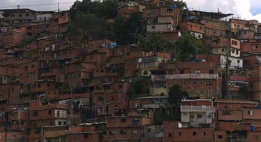 Raptos na Venezuela