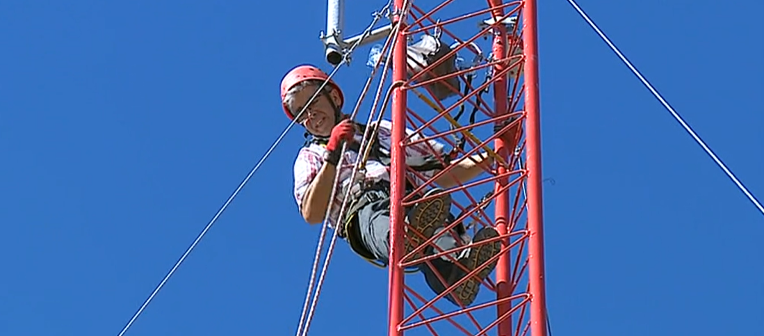Sistema de Acompanhamento Remoto e Apoio à Decisão Operacional