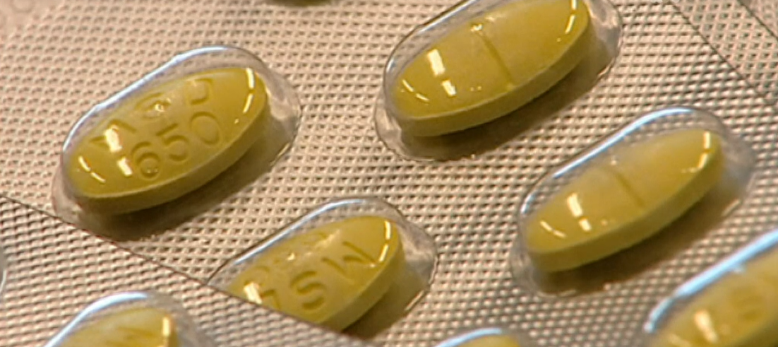 Medicamentos em falta na farmácia