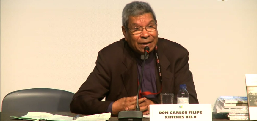 Livro “Missionários açorianos em Timor Leste”