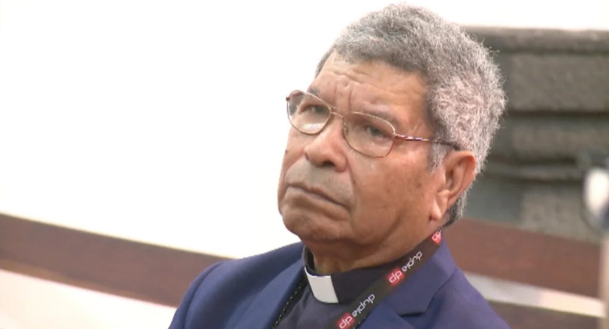 Colóquio Lusofonia: homenagem a Dom Jaime Goulart