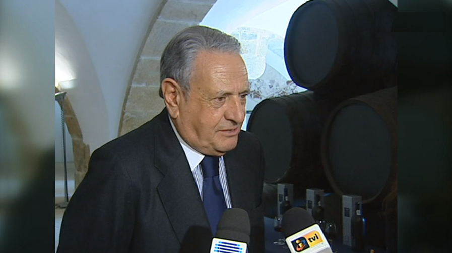 Biografia de Américo Amorim