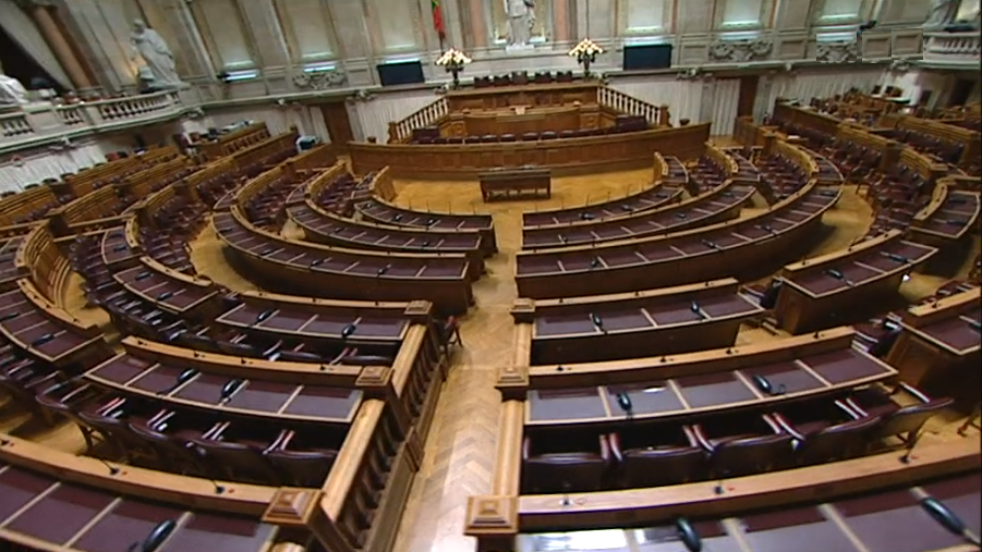 Temas em debate no Estado da Nação